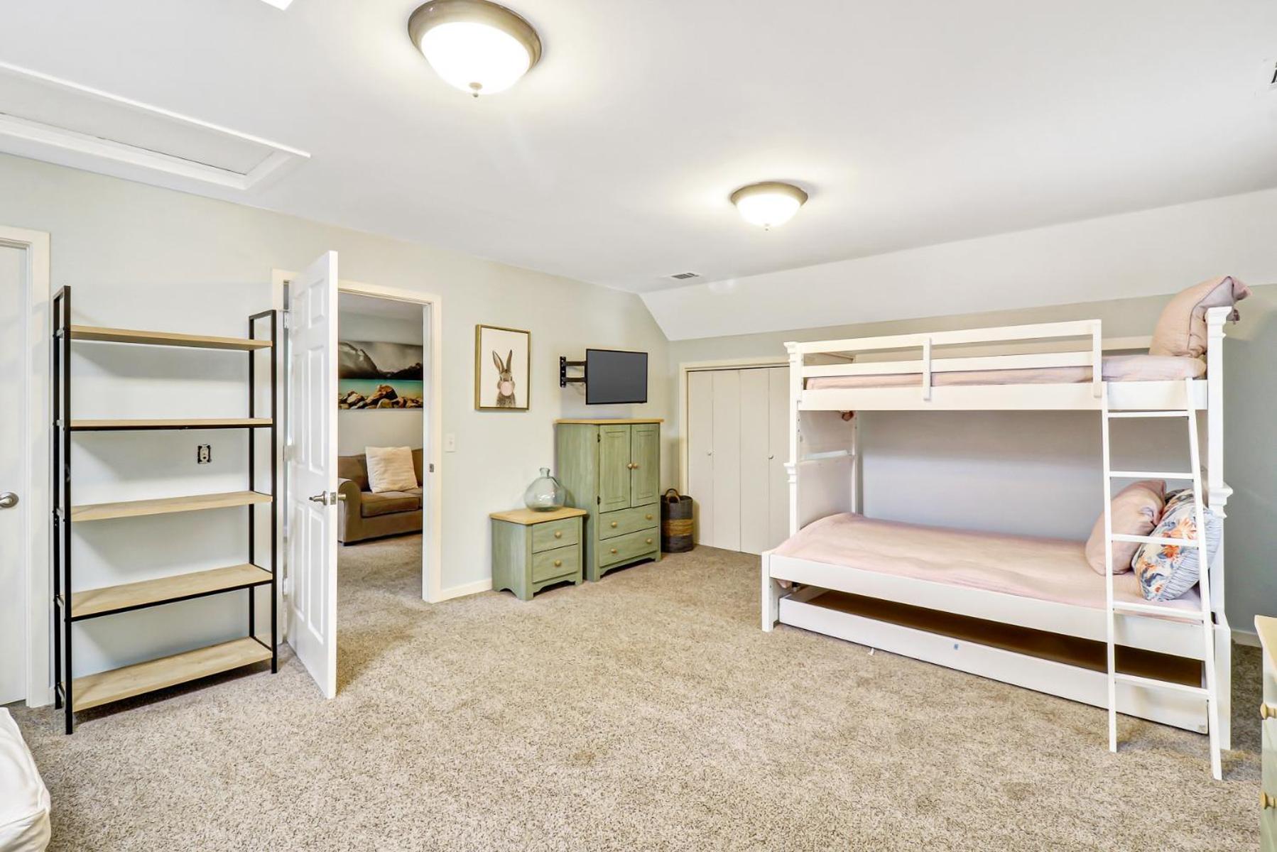 9 Flamingo Street Βίλα Hilton Head Island Εξωτερικό φωτογραφία
