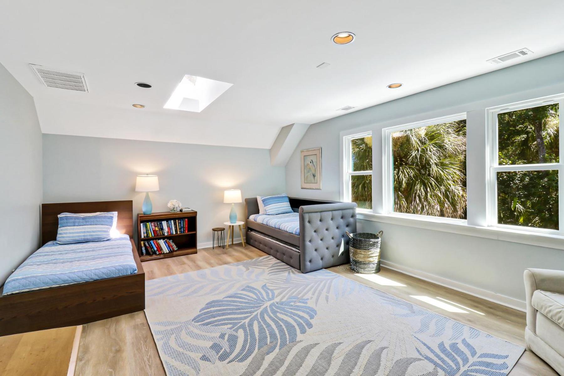 9 Flamingo Street Βίλα Hilton Head Island Εξωτερικό φωτογραφία