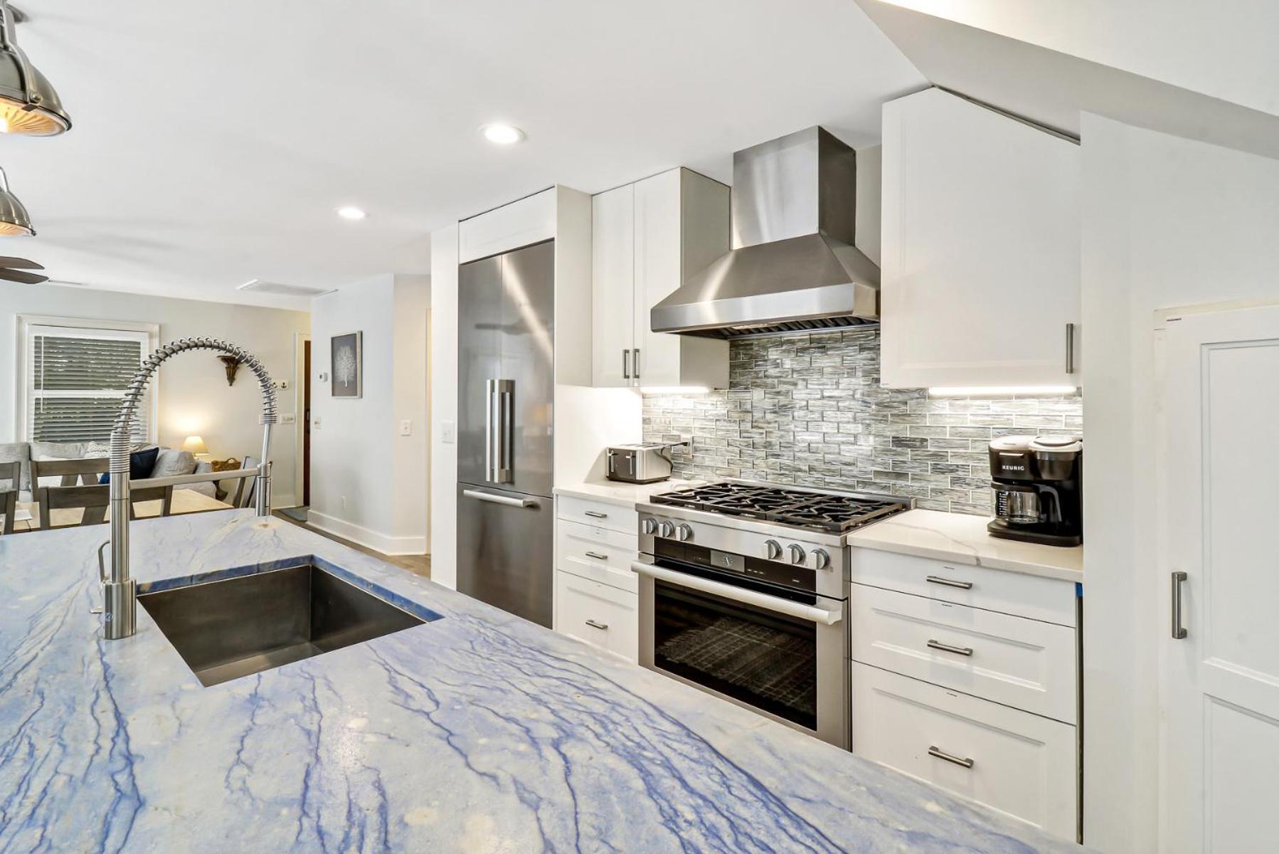 9 Flamingo Street Βίλα Hilton Head Island Εξωτερικό φωτογραφία