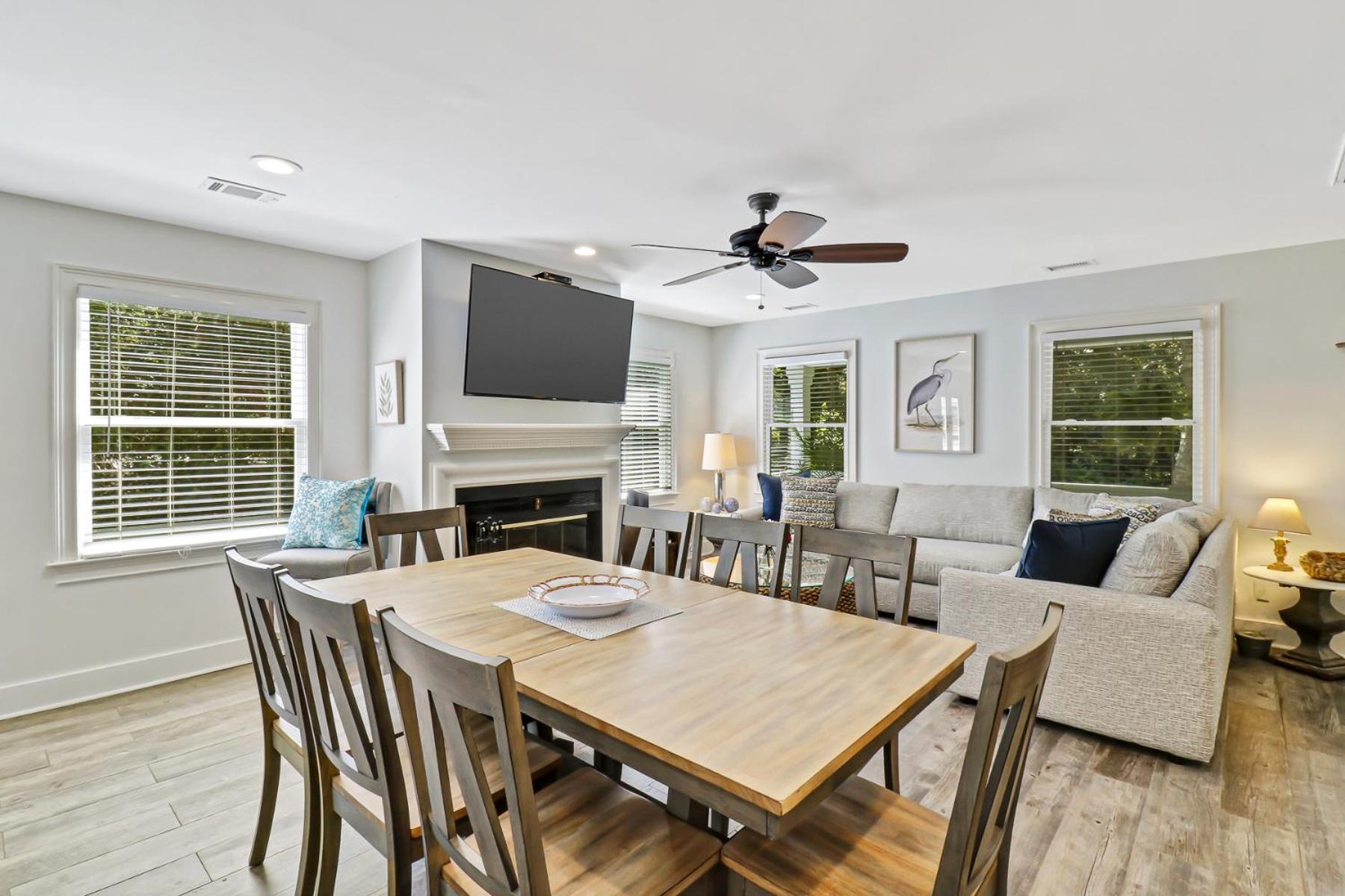 9 Flamingo Street Βίλα Hilton Head Island Εξωτερικό φωτογραφία