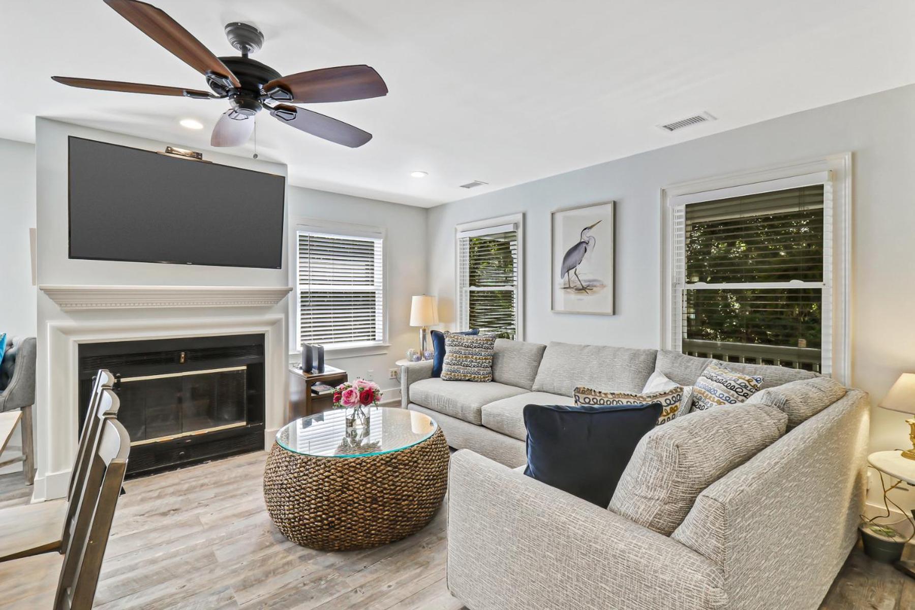 9 Flamingo Street Βίλα Hilton Head Island Εξωτερικό φωτογραφία