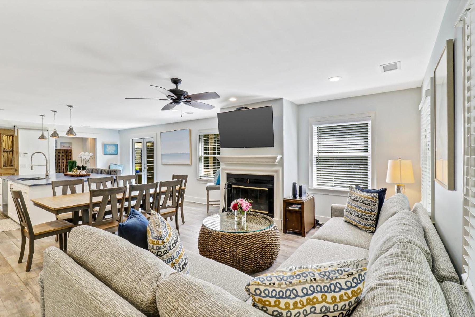 9 Flamingo Street Βίλα Hilton Head Island Εξωτερικό φωτογραφία