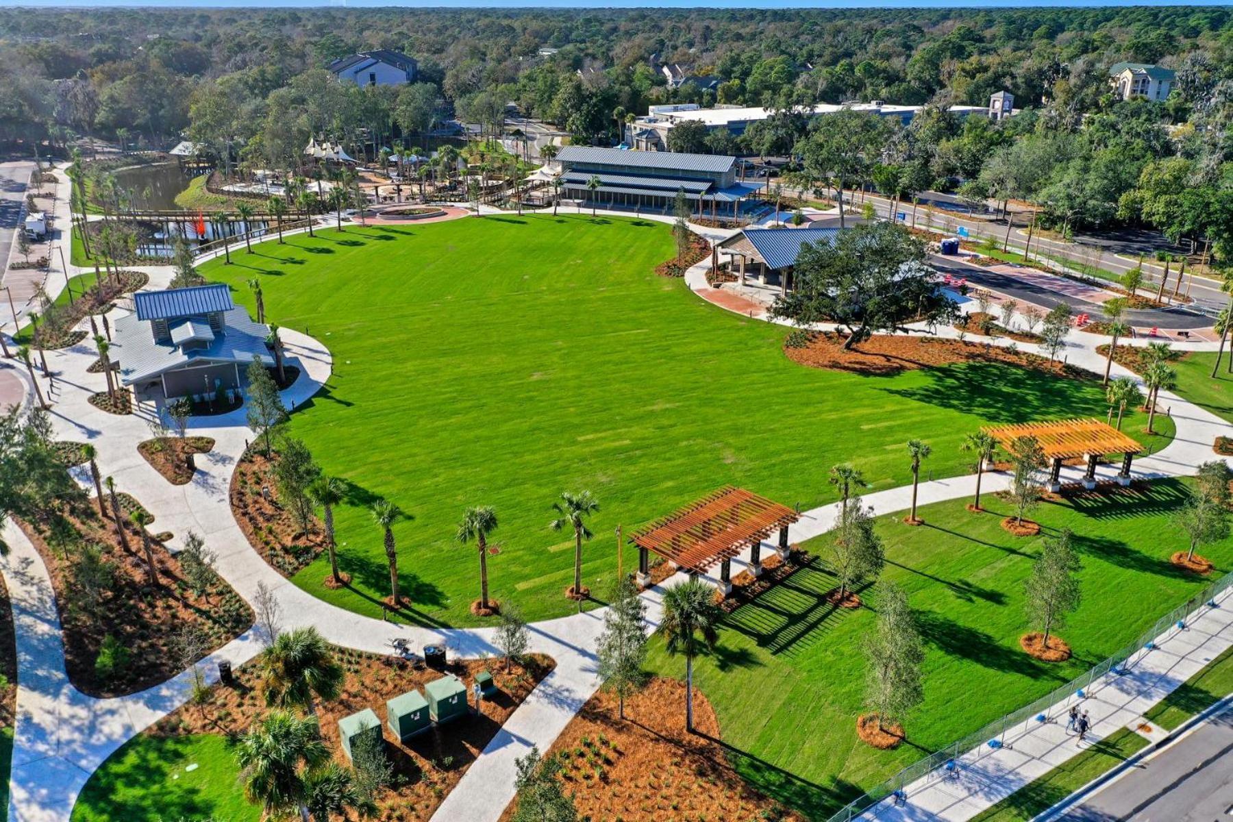 9 Flamingo Street Βίλα Hilton Head Island Εξωτερικό φωτογραφία