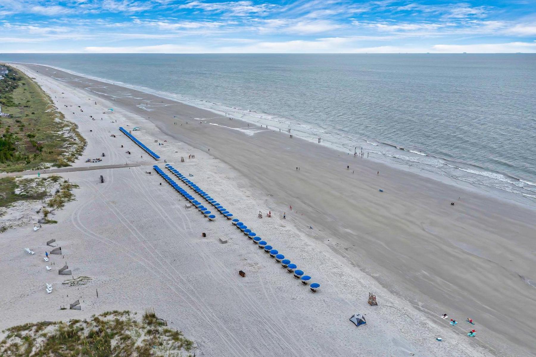 9 Flamingo Street Βίλα Hilton Head Island Εξωτερικό φωτογραφία