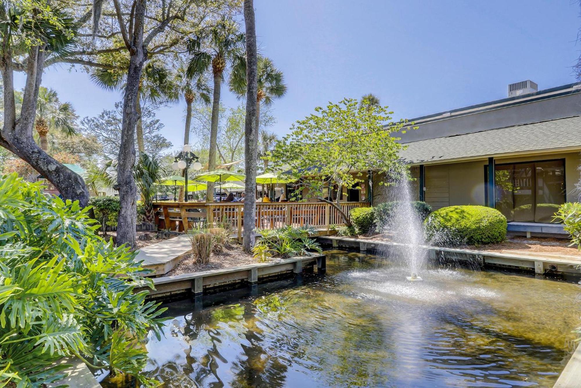 9 Flamingo Street Βίλα Hilton Head Island Εξωτερικό φωτογραφία