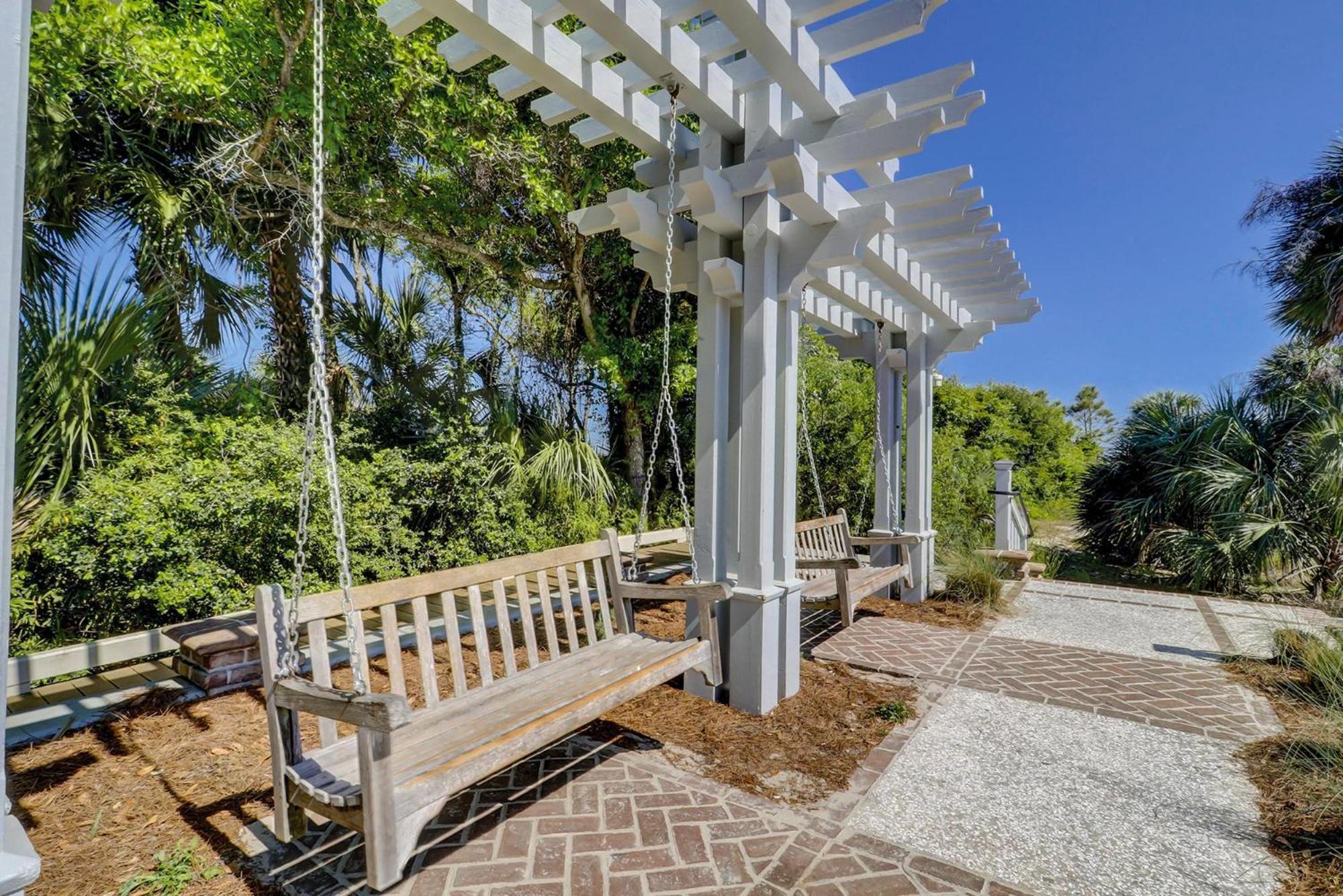 9 Flamingo Street Βίλα Hilton Head Island Εξωτερικό φωτογραφία