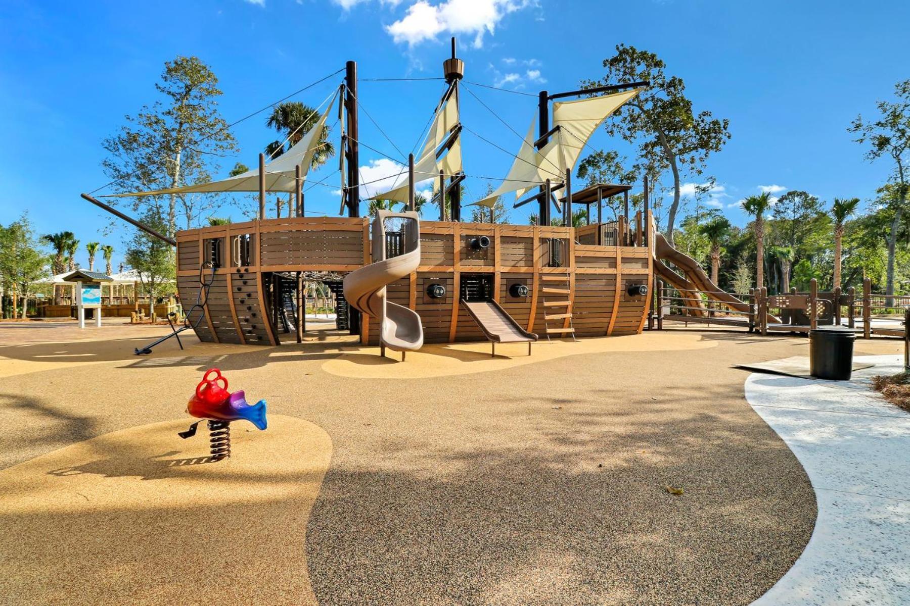 9 Flamingo Street Βίλα Hilton Head Island Εξωτερικό φωτογραφία