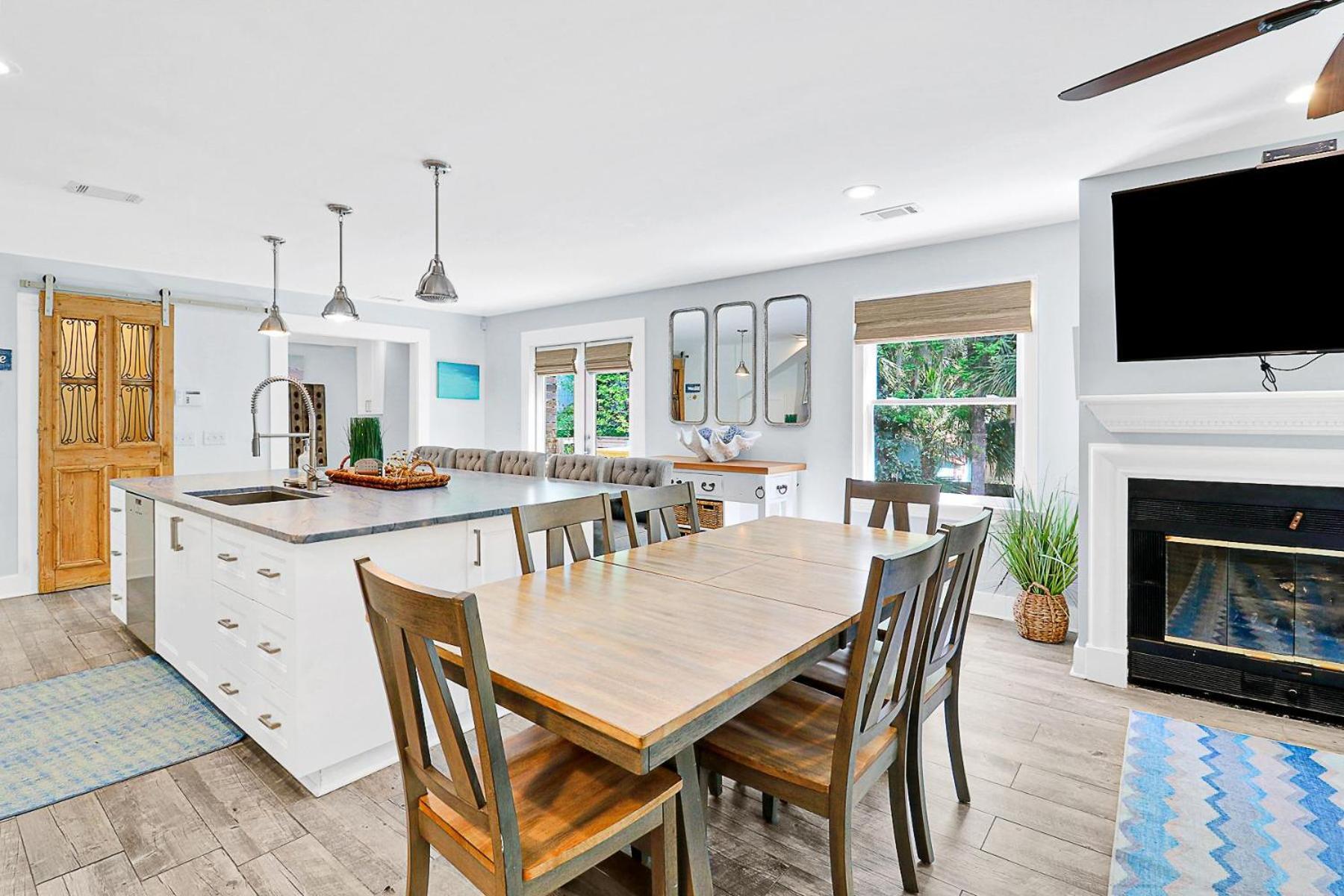 9 Flamingo Street Βίλα Hilton Head Island Εξωτερικό φωτογραφία