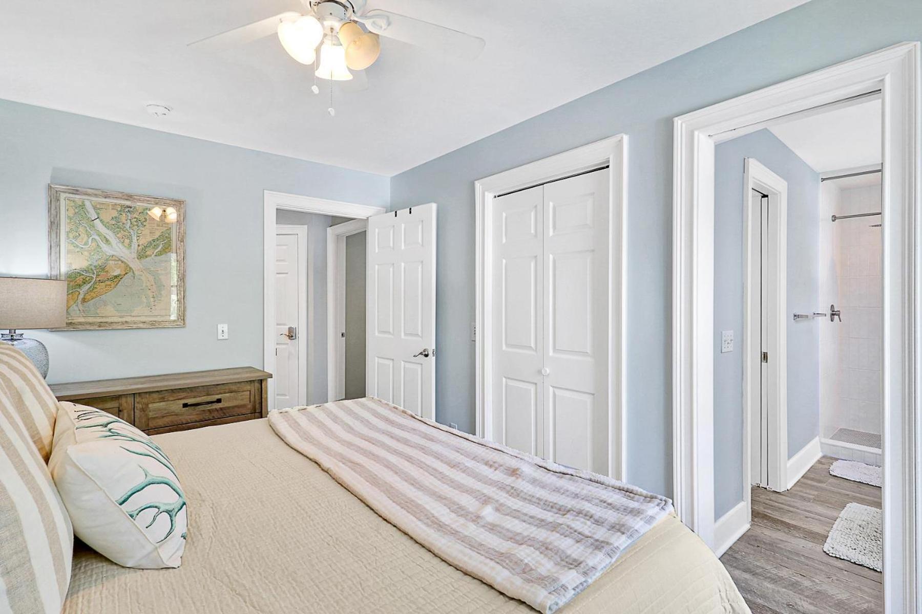 9 Flamingo Street Βίλα Hilton Head Island Εξωτερικό φωτογραφία