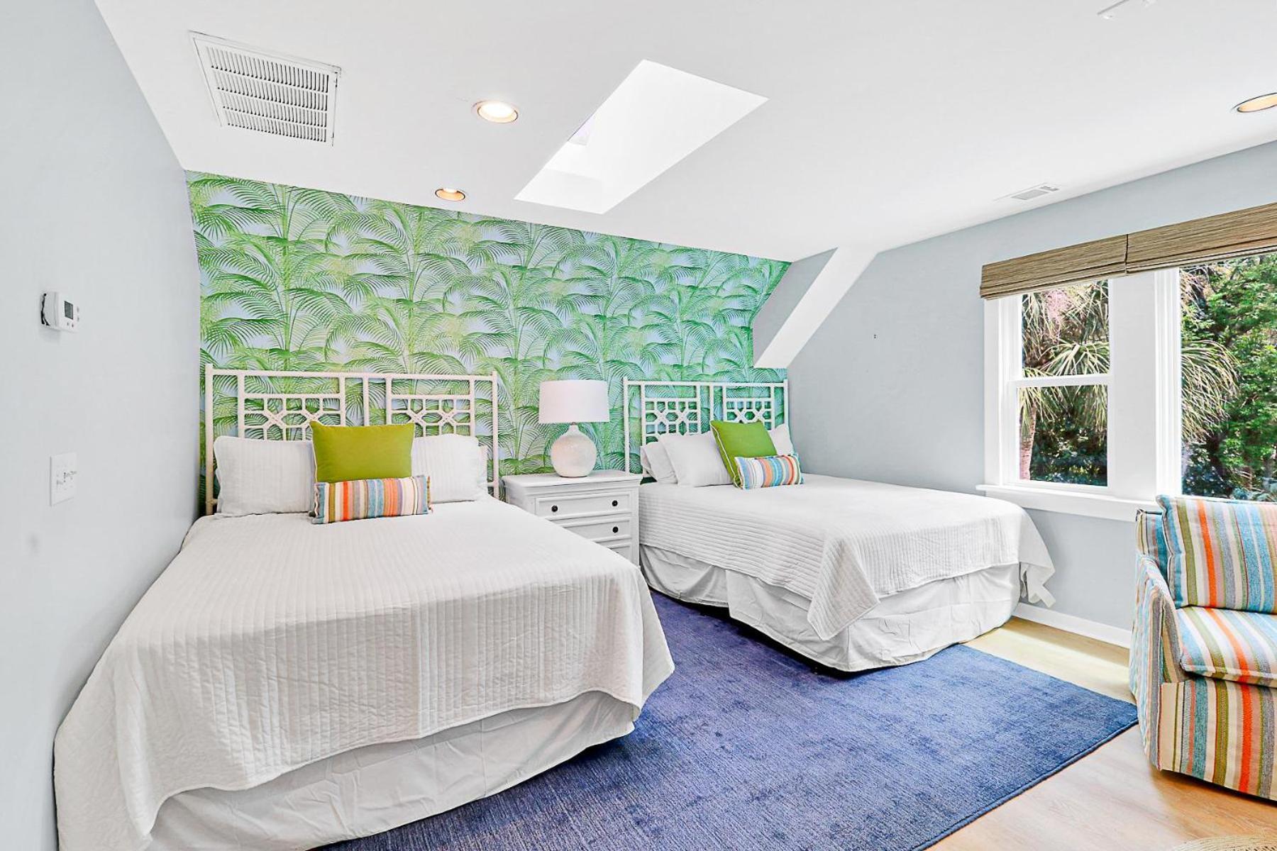 9 Flamingo Street Βίλα Hilton Head Island Εξωτερικό φωτογραφία
