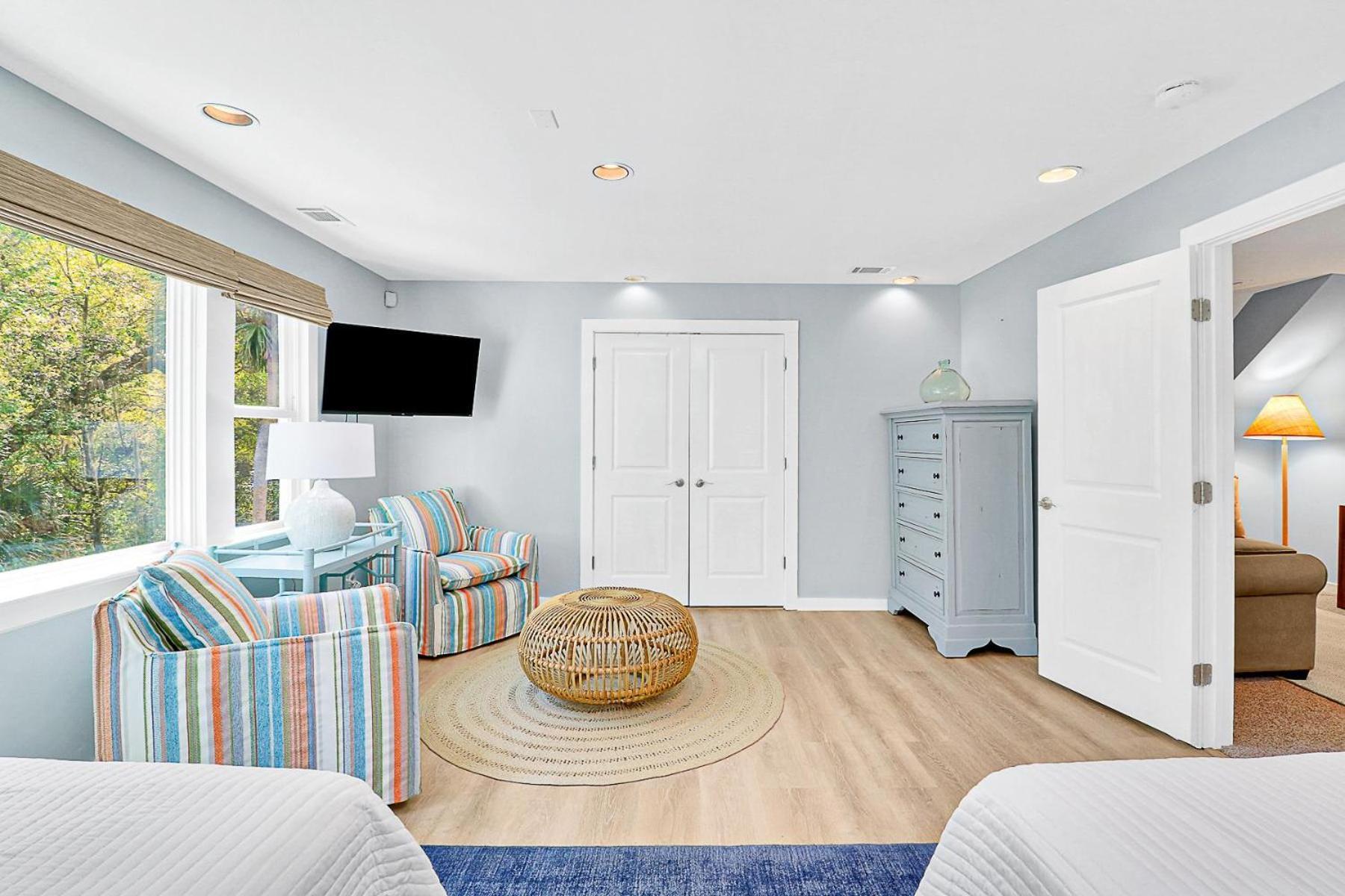 9 Flamingo Street Βίλα Hilton Head Island Εξωτερικό φωτογραφία