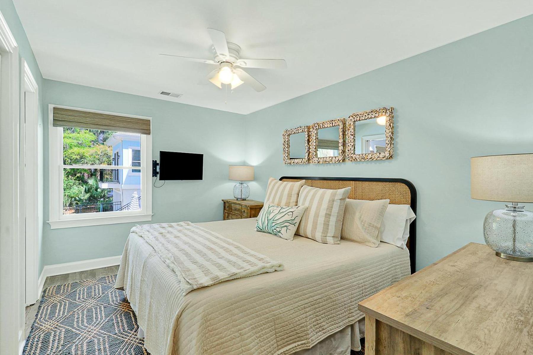 9 Flamingo Street Βίλα Hilton Head Island Εξωτερικό φωτογραφία