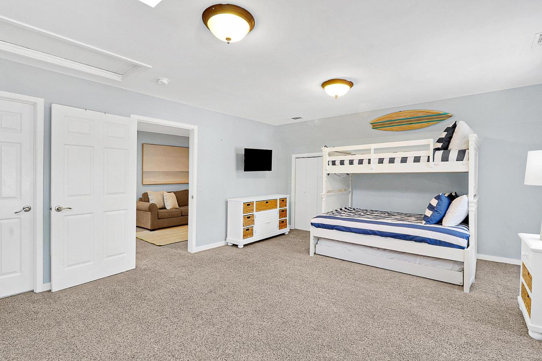 9 Flamingo Street Βίλα Hilton Head Island Εξωτερικό φωτογραφία