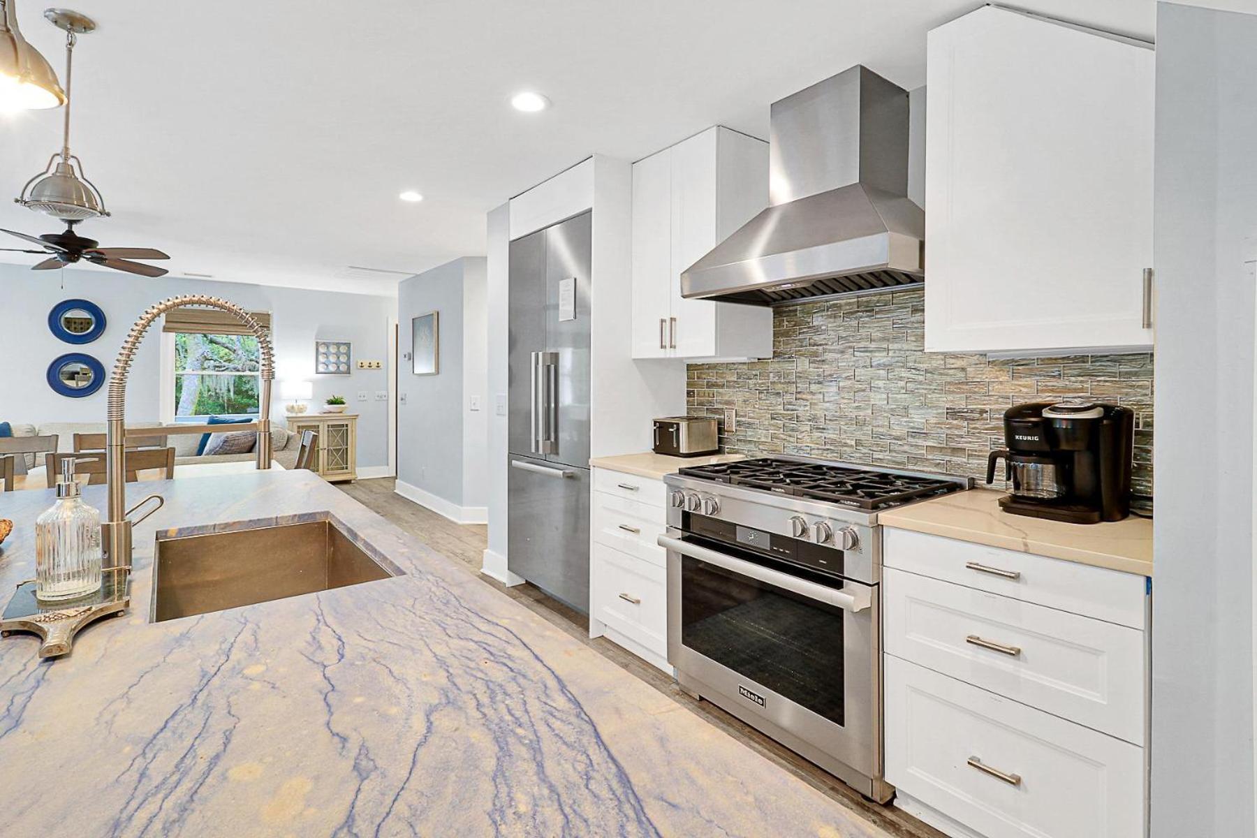 9 Flamingo Street Βίλα Hilton Head Island Εξωτερικό φωτογραφία