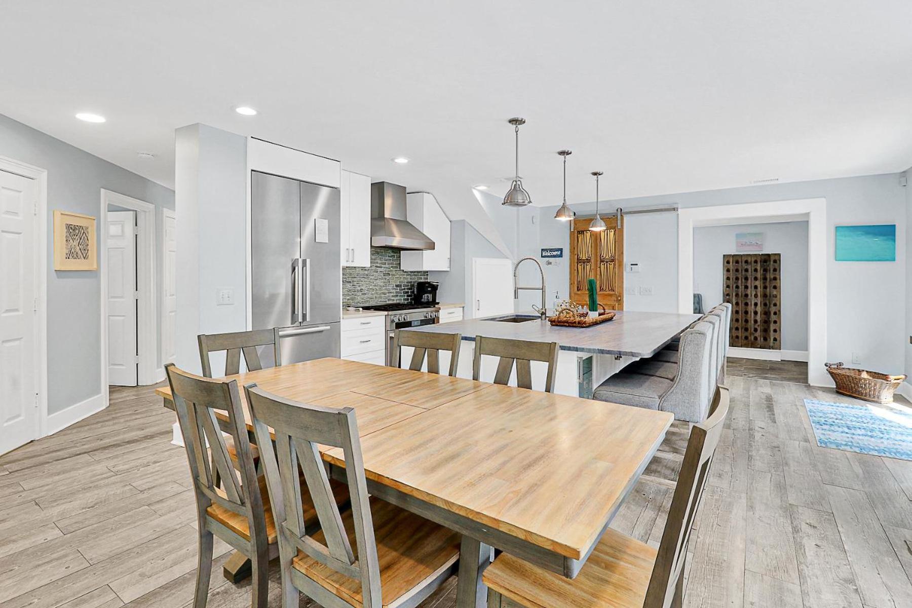 9 Flamingo Street Βίλα Hilton Head Island Εξωτερικό φωτογραφία