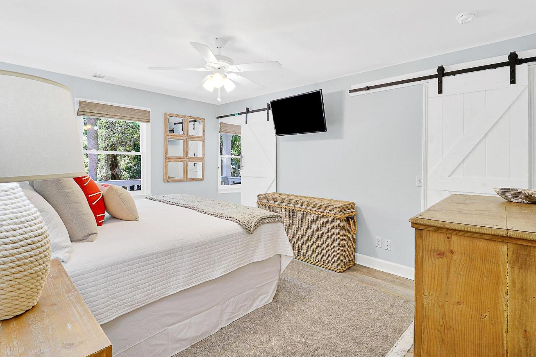 9 Flamingo Street Βίλα Hilton Head Island Εξωτερικό φωτογραφία