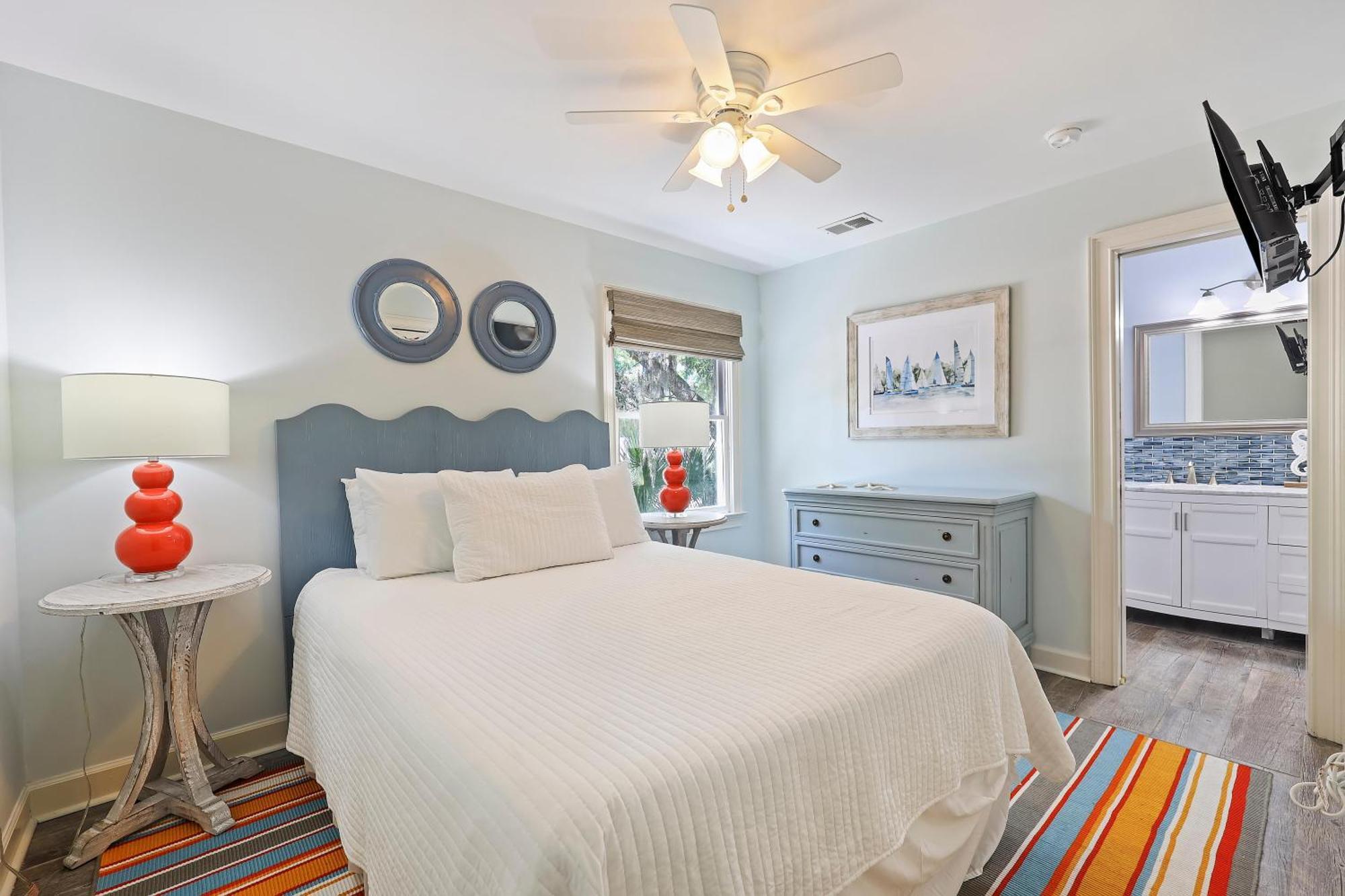 9 Flamingo Street Βίλα Hilton Head Island Εξωτερικό φωτογραφία