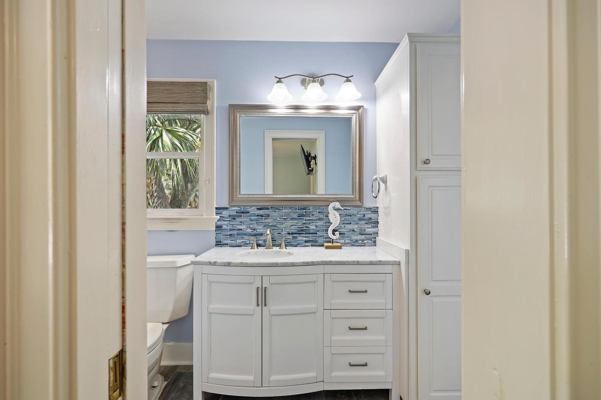 9 Flamingo Street Βίλα Hilton Head Island Εξωτερικό φωτογραφία