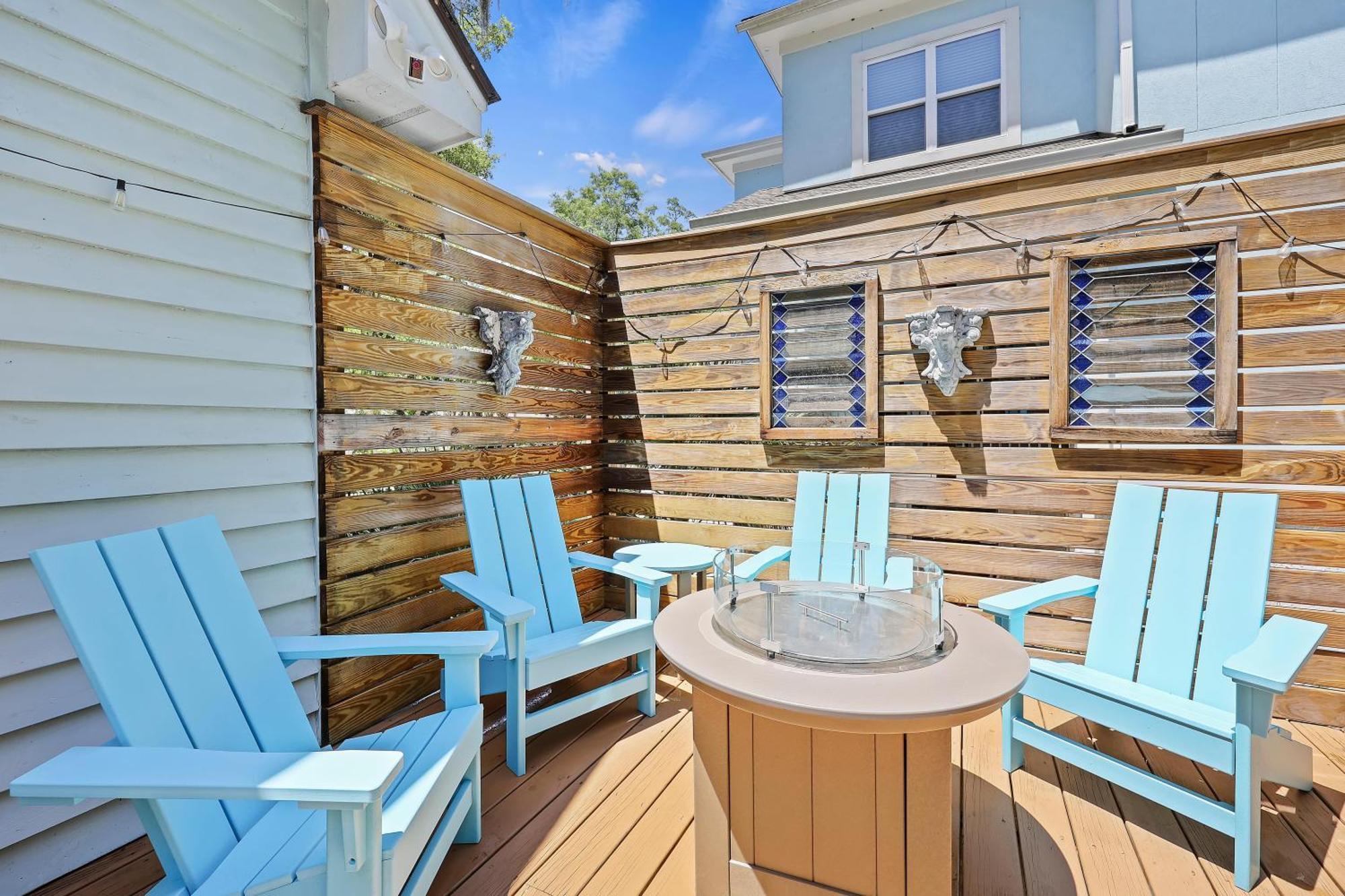9 Flamingo Street Βίλα Hilton Head Island Εξωτερικό φωτογραφία