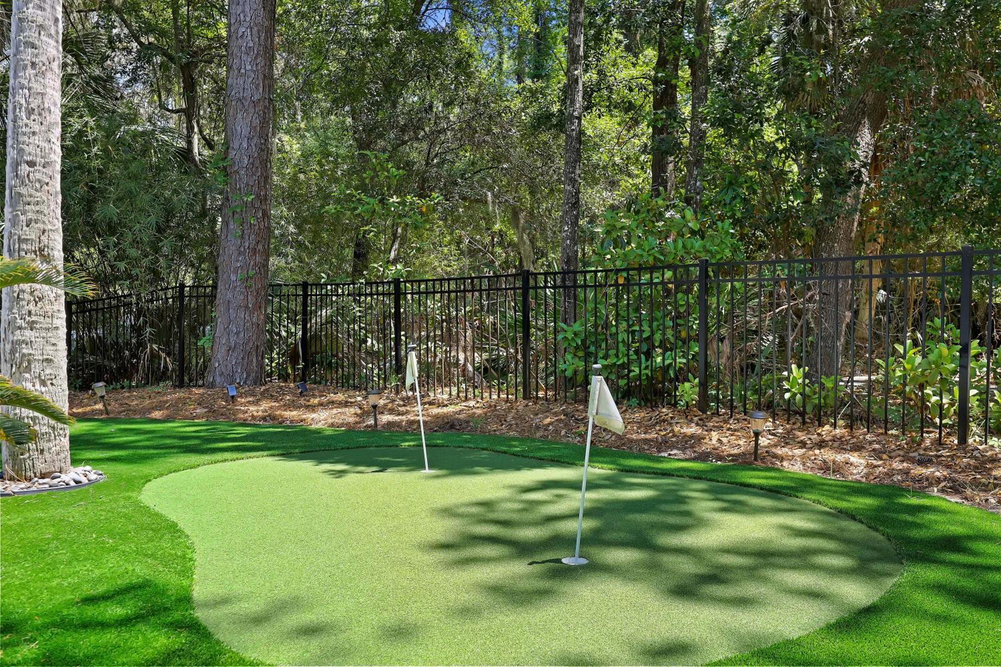 9 Flamingo Street Βίλα Hilton Head Island Εξωτερικό φωτογραφία