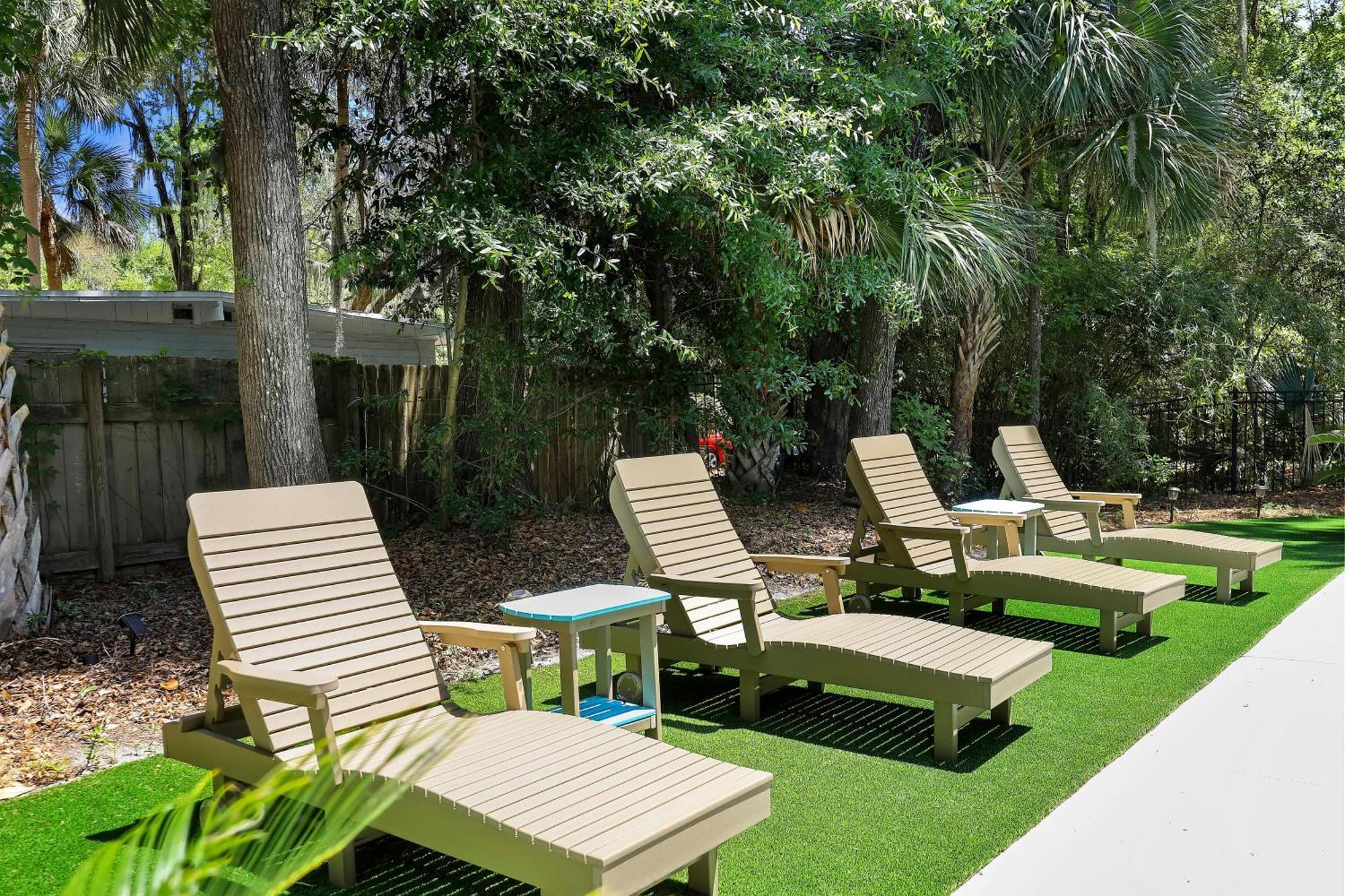 9 Flamingo Street Βίλα Hilton Head Island Εξωτερικό φωτογραφία